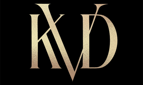 KVD Vegan Beauty rebrands to KVD Beauty 